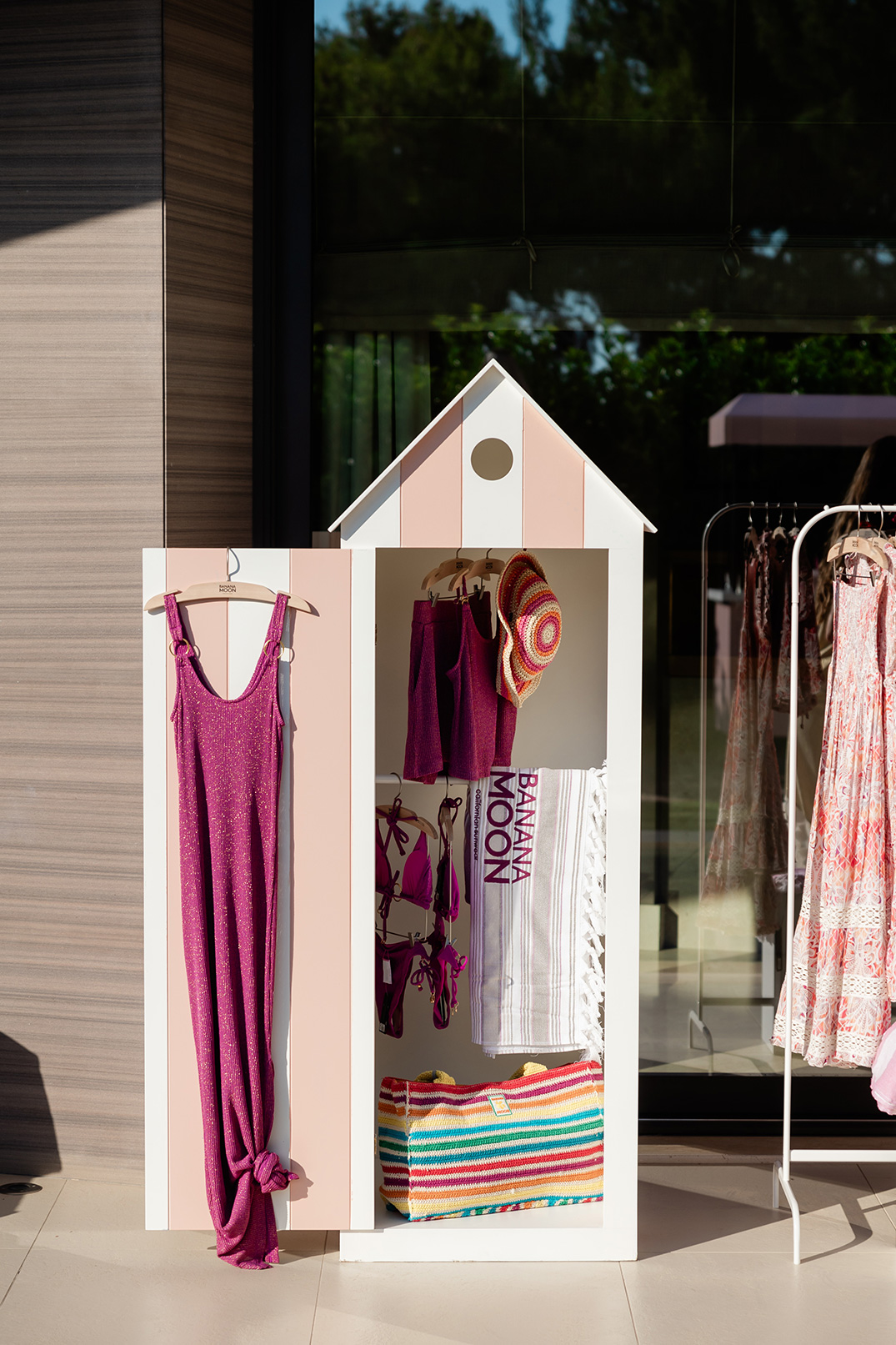 BANANA MOON PRESENTATION